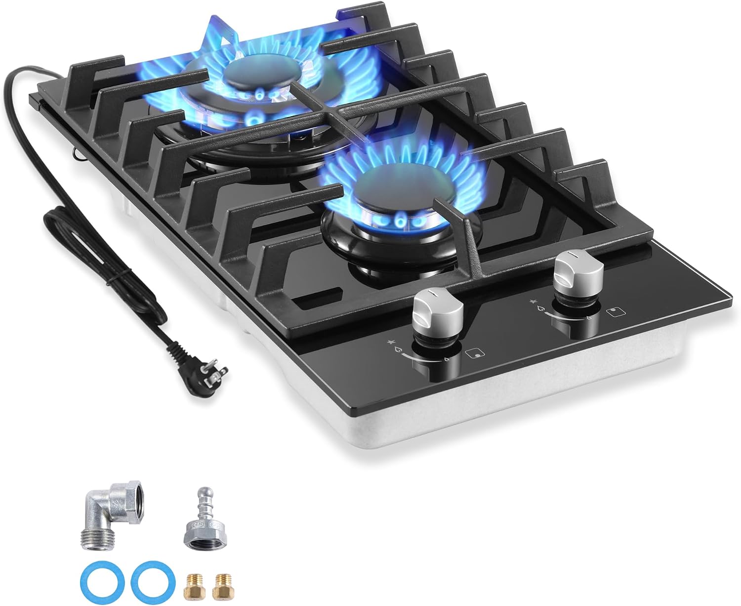 Cooktops