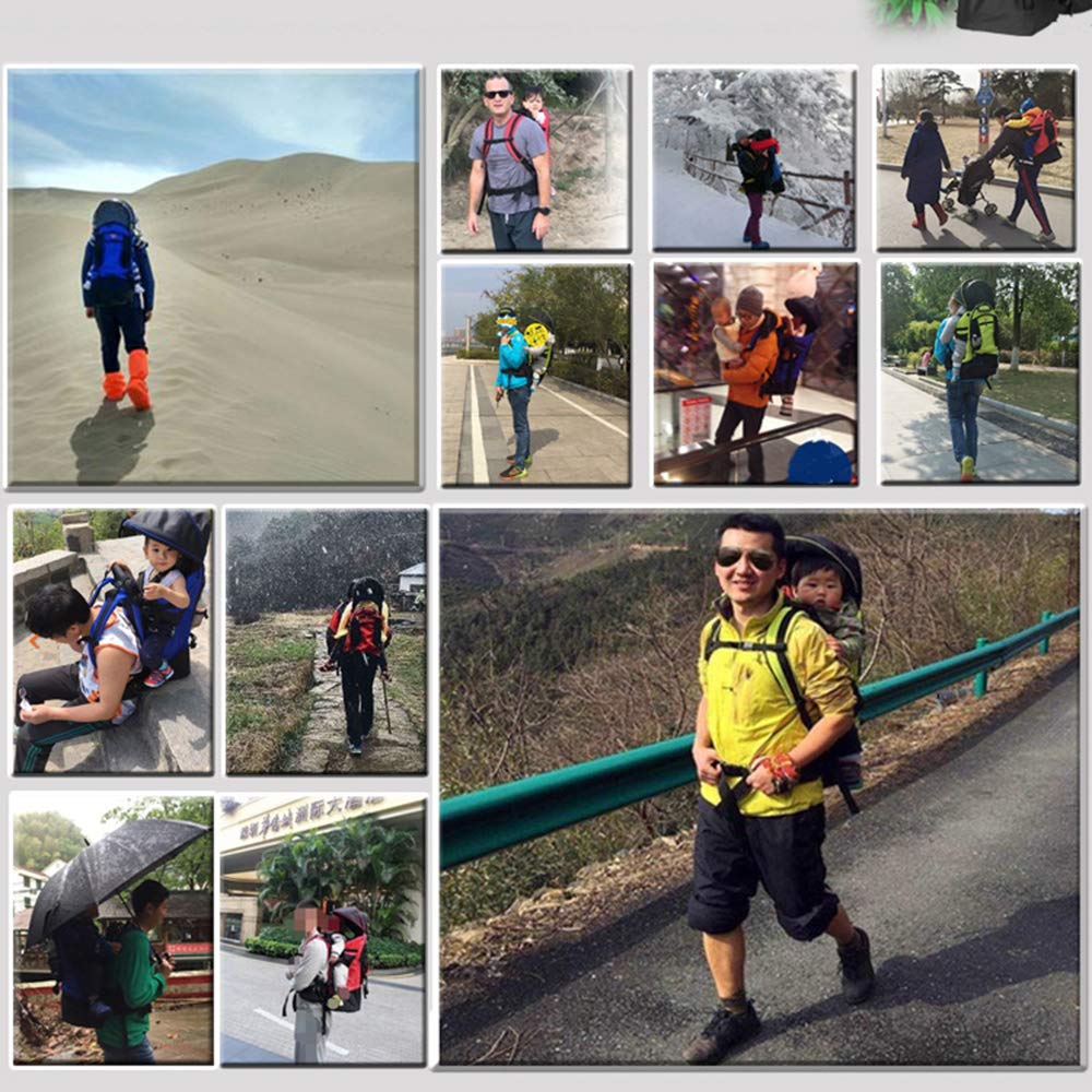 child carrier sun shade