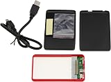 KALEA-INFORMATIQUE 1.8" IDE HDD Enclosure USB 3.0 5G External Case Toshiba view 3