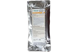 Mann Lake Apivar Strips, Mite Strips, Beetle Traps, Vacuumed Sealed, Beekeeping Essentials, Easy-to-Use, Safe & Effective, 12 Pack