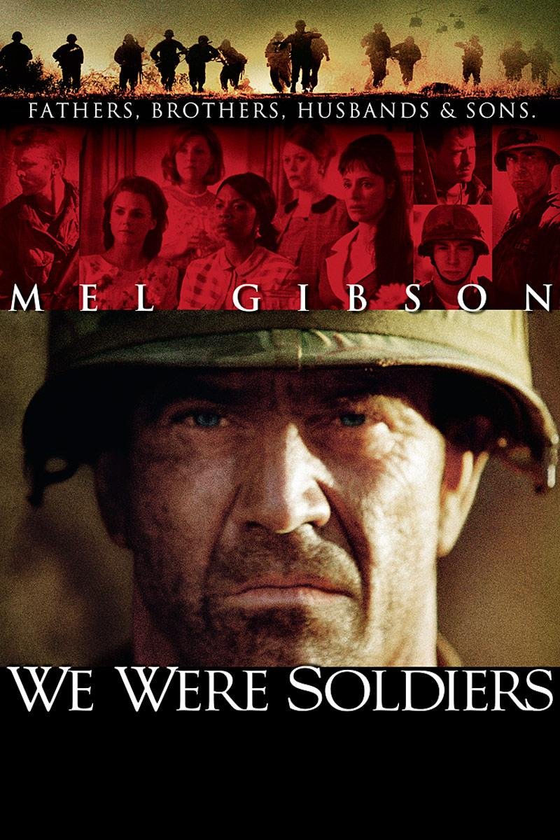 Watch We Were Soldiers Prime Video