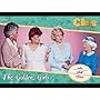 USAopoly The Golden Girls Clue Board Game