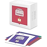 How Jew You Think Cards, Conversation Starters, Icebreaker Game, and Host Gift— 40 Question Cards
