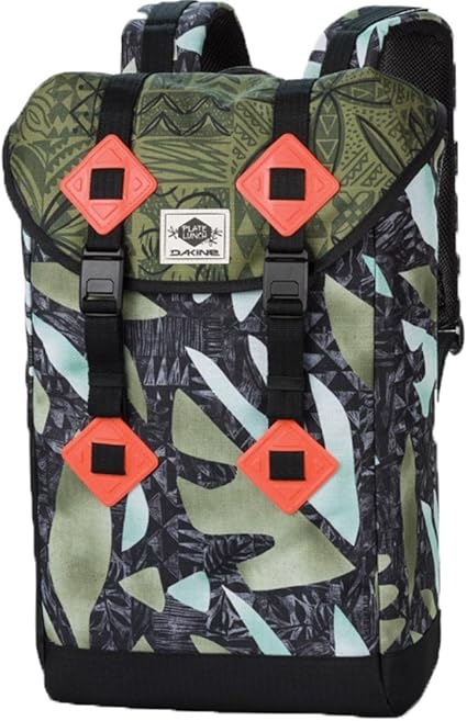 dakine trek