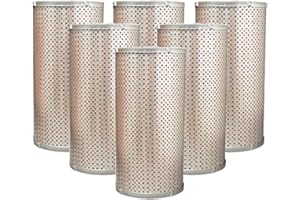 Cim-Tek 30036-6 Hydrosorb Replacement Element for Centurion I-IV, 30 Micron 6-pack