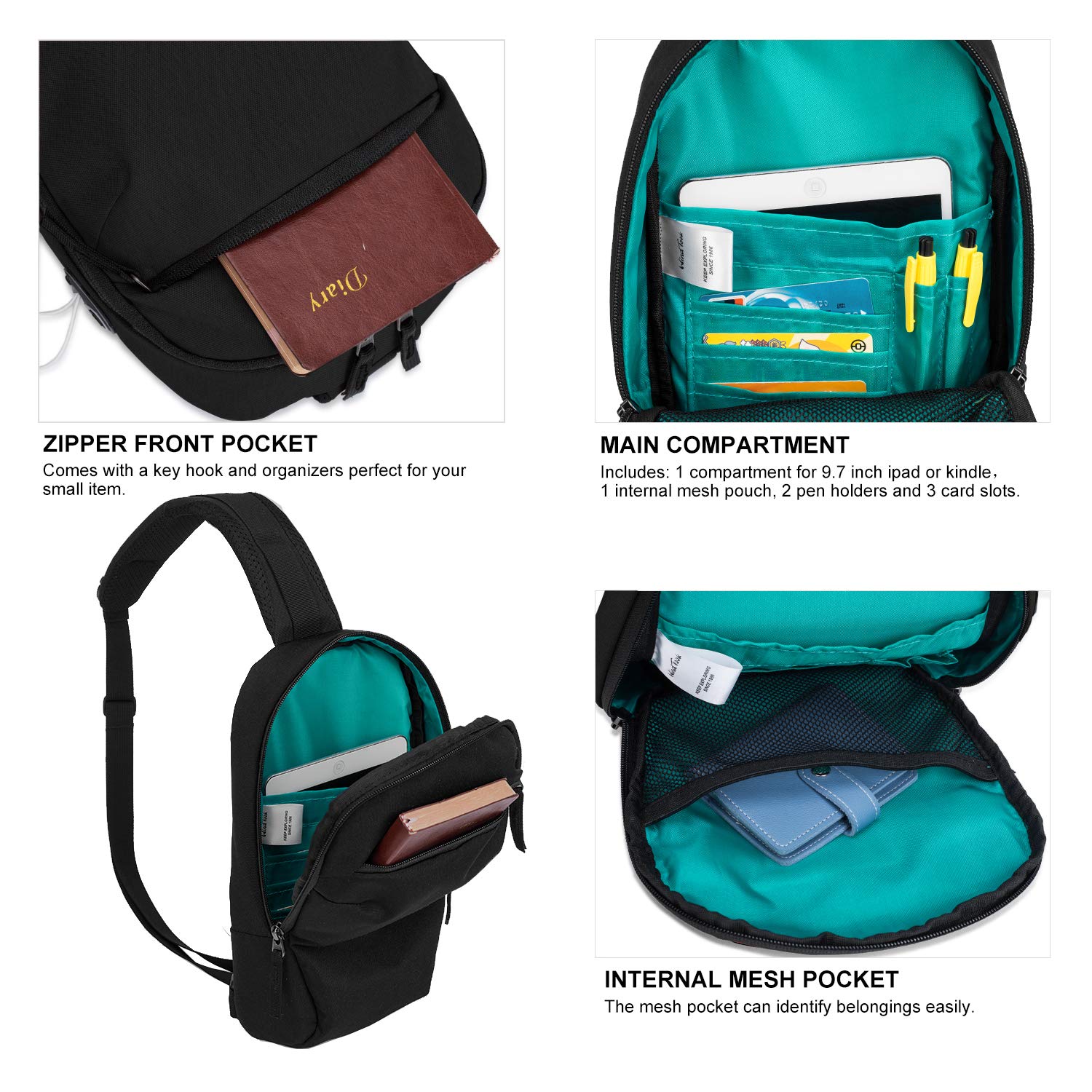 vandra backpack amazon