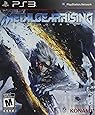 Metal Gear Rising: Revengeance