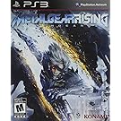 Metal Gear Rising: Revengeance