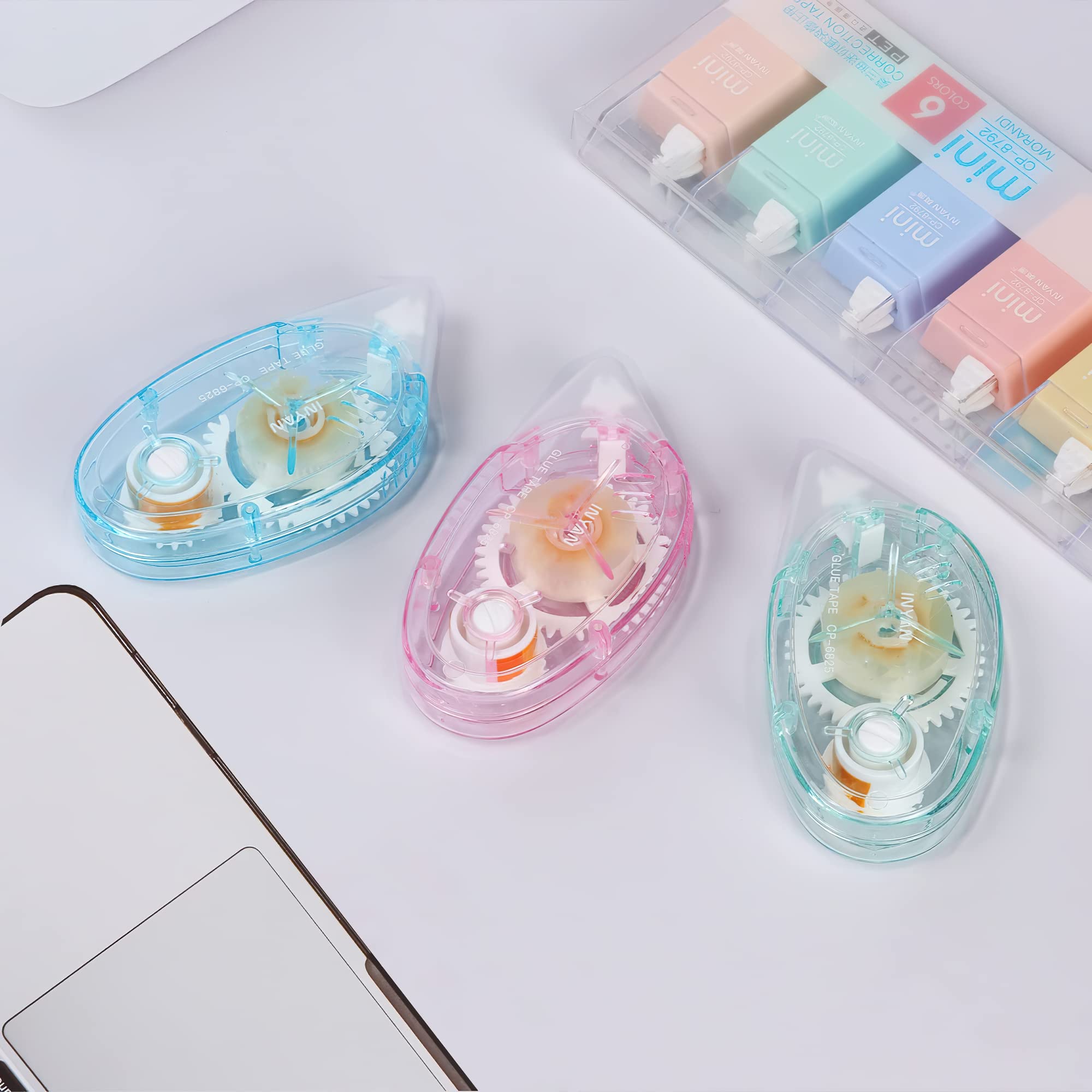 Glue Tape Roller