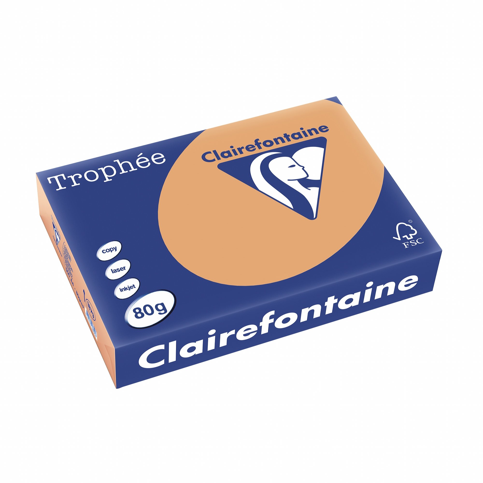 Clairefontaine Trophée A4 — image 1