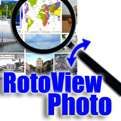 Rotoview フォトビューア Amazon Co Jp Appstore For Android