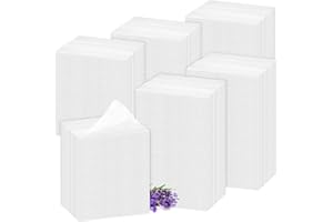 Heigble 600 Count Dryer Sheets Bulk Fabric Softener Lavender Scent Dryer Sheets Naturally Softens and Removes Static Cling, Ideal for Large Households, Sensitive Skin