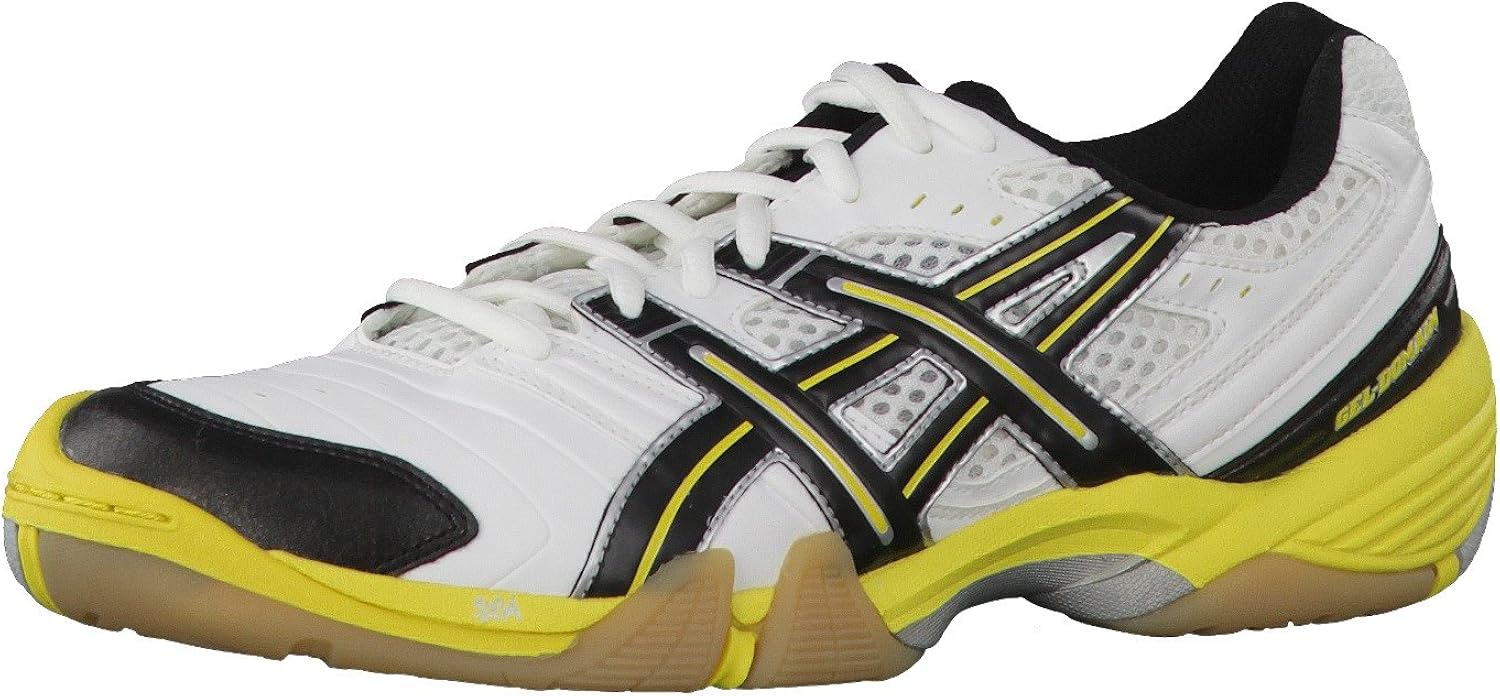 Asics GELDOMAIN, Chaussures de handball pour homme Amazon.fr Chaussures et Sacs