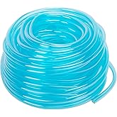 120 Ft Maple Syrup Tree Tapping Tubing Line- Maple Sap Vacuum Tubing- Syrup Collection Tubes Vacuum Line Hose for Maple Syrup