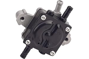 AWSZH 844527 Fuel Pump Compatible with 844089 540000 541000 542000 543000 Series Engines Lawn mower 844089 84003048