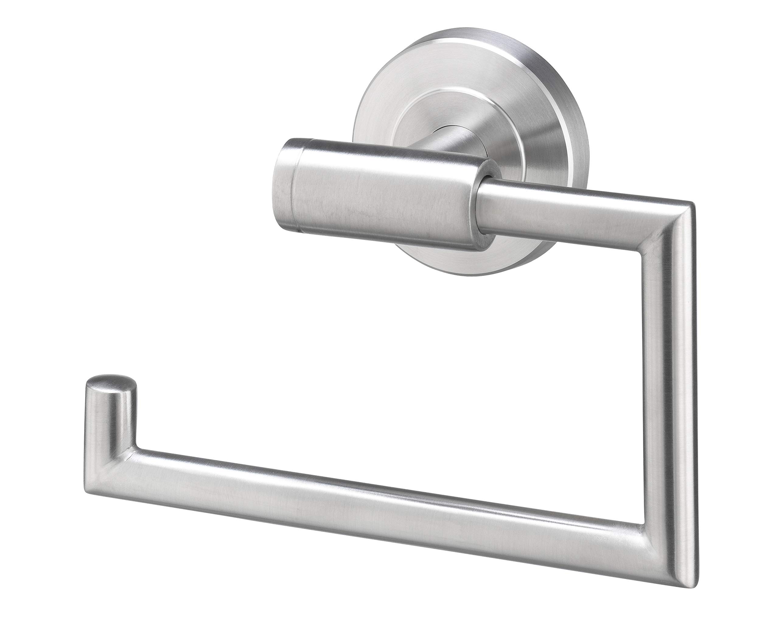 AMARE Toilet Roll Holder with Lowering Dampening