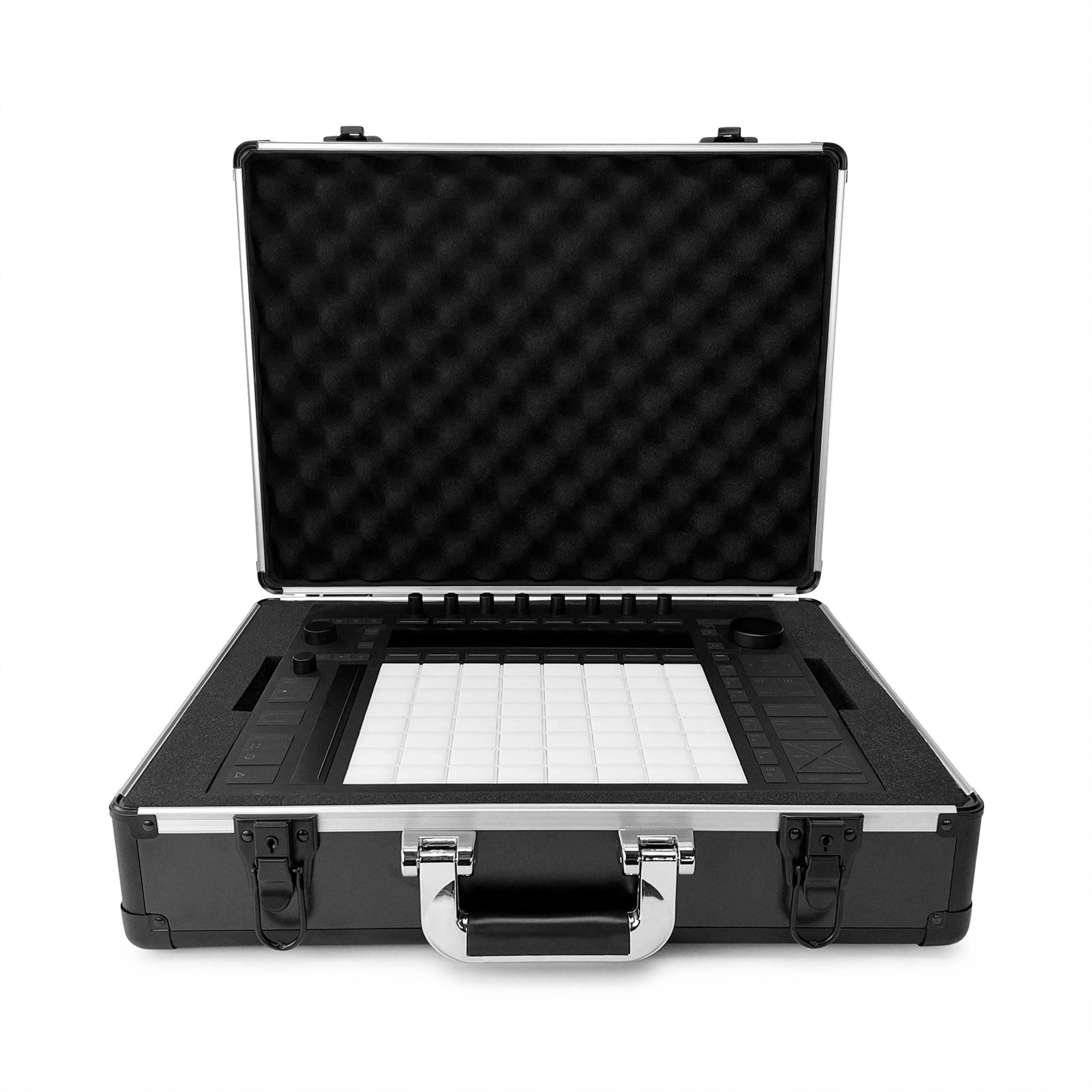 ANALOG CASES Ableton Push 3 or 2 Case