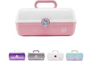 Caboodles On-The-Go-Girl Case
