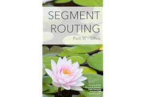 Segment Routing Part III: SRv6