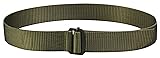 Propper Tactical Belt with Metal Buckle, Large, Olive