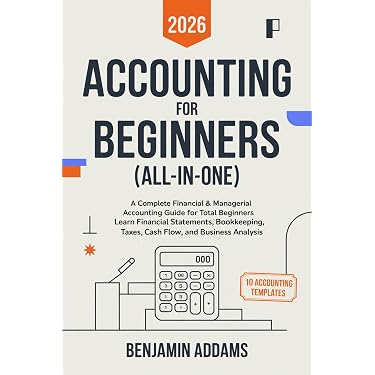 Amazon Best Sellers: Best Managerial Accounting