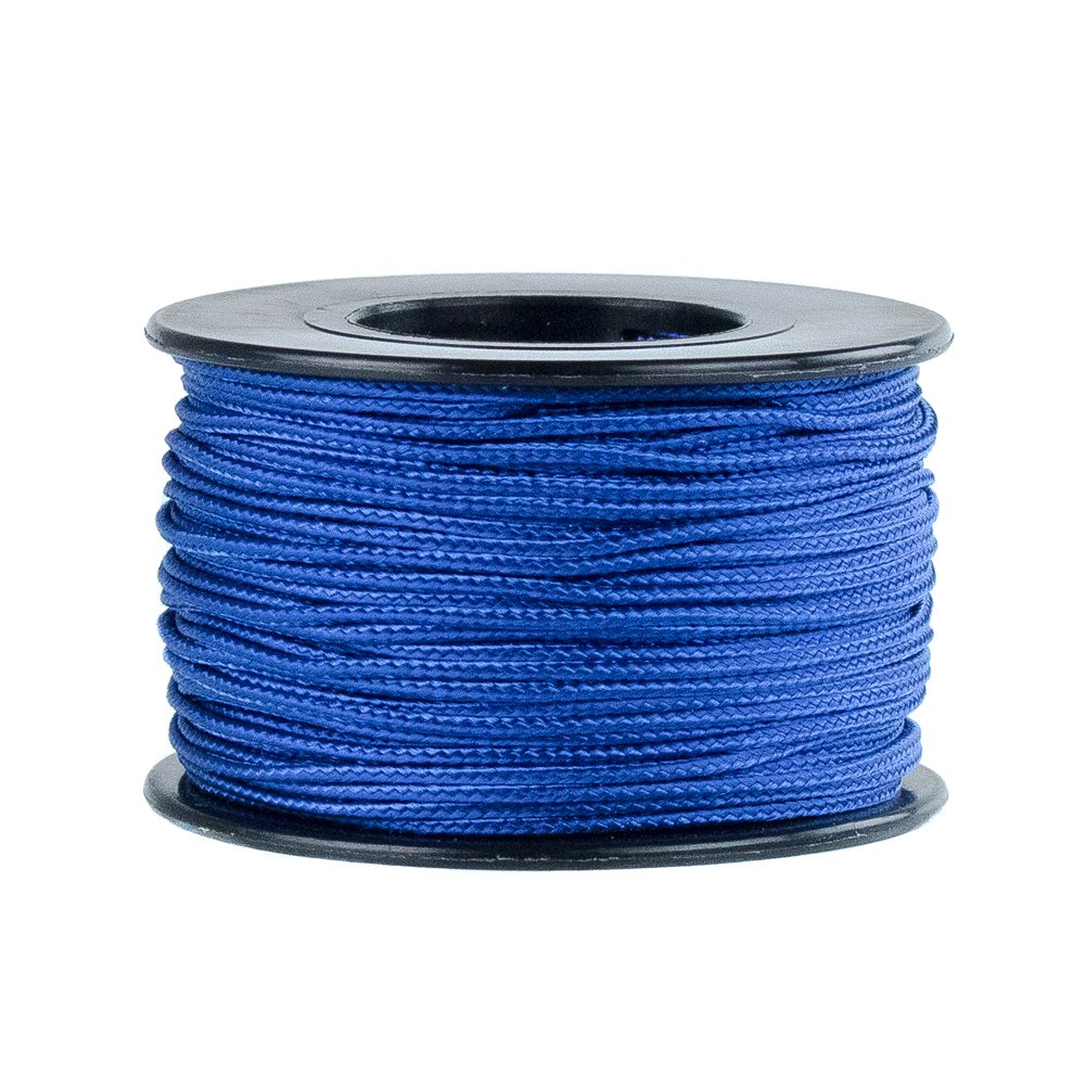 Atwood Micro Sport Cord 1.18mm X 125 Ft Small Spool Lightweight Braided Cord