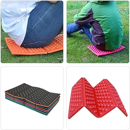 diy camping mat