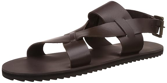Men's Leather Sandals and Floaters