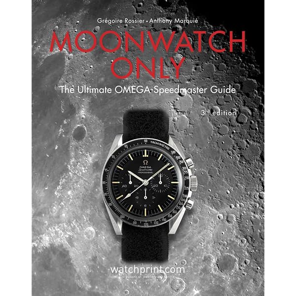アート・デザイン・音楽 MOONWATCH ONLY 3rd Edition MoonSwatch: The Omega x Swatch Phenomenon: A Story of Innovation