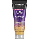 John Frieda Frizz Ease Miraculous Recovery Conditioner 250Ml