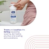 E45 Itch Relief Cream 500 g – For Eczema Dry Skin Dermatitis Itching view 3