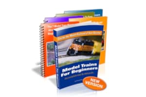 Model Trains For Beginners