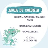 Nenuco Eau de Cologne Original Spray 100ml - Gentle Fragrance for All Ages view 3