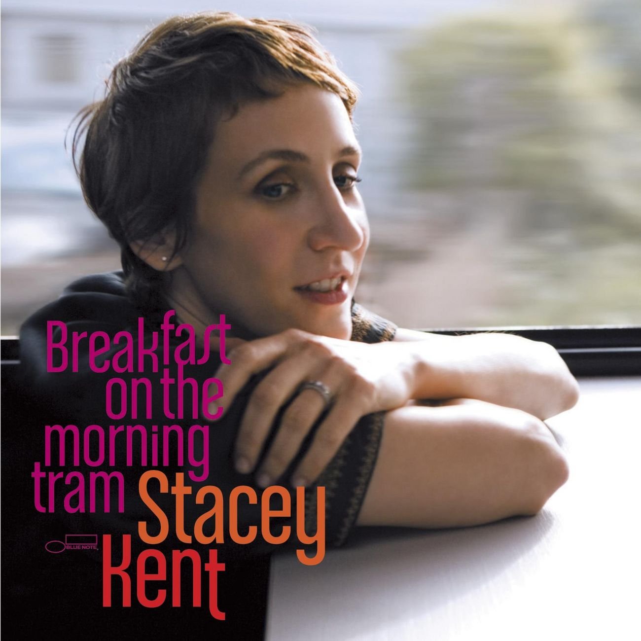 Stacey Kent Breakfast On The Morning Tram
