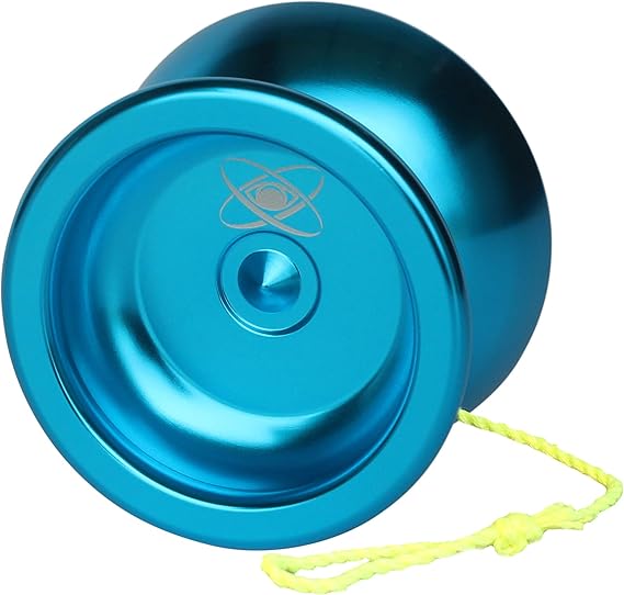 the ball bearing one yoyo