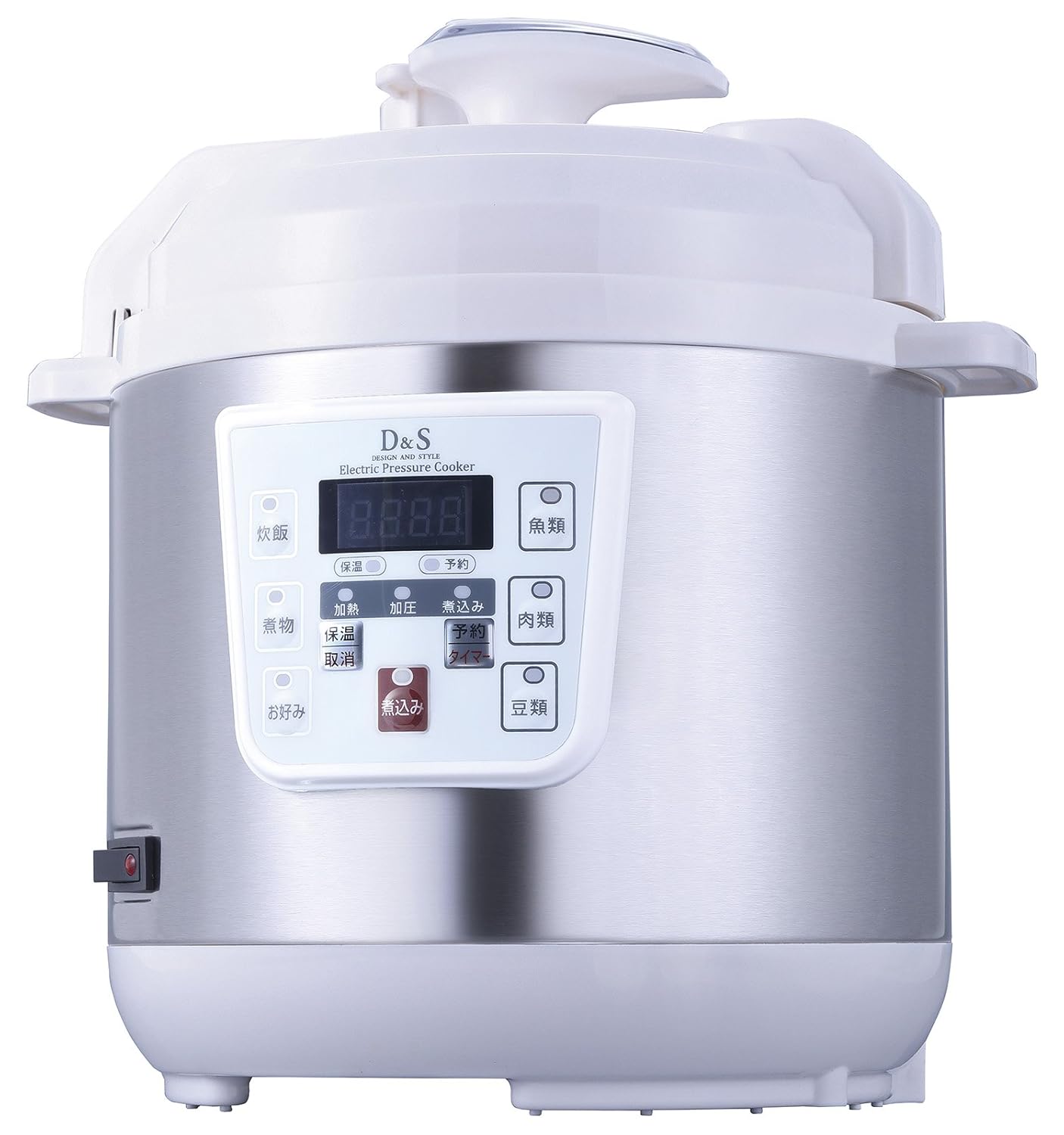 s116 SATO SHOJI 圧力鍋 STLEC30 STL-EC30 s116 SATO SHOJI 圧力鍋 STLEC30 STL-EC30