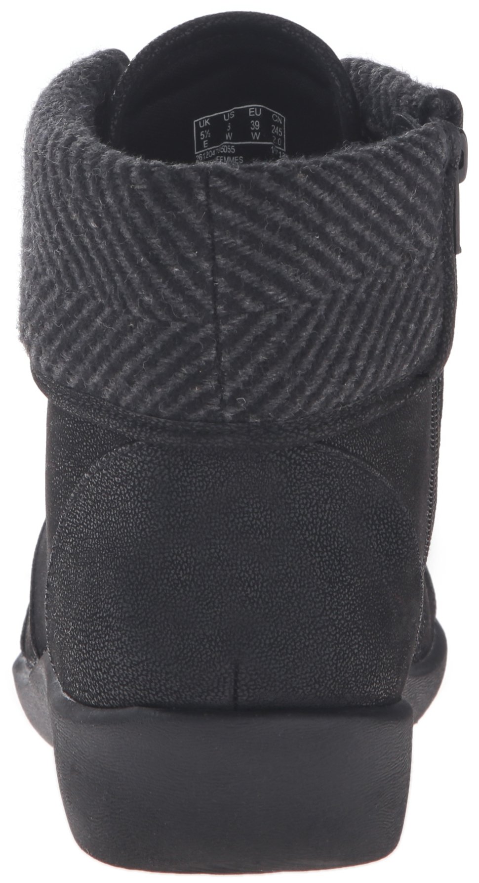 Clarks Women's Sillian Frey Boot - Image 3