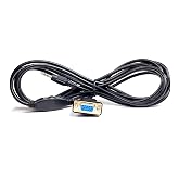 SummitLink Control Pod Bypass Cable with Volume Control Compatible for Z 2300 Computer Speakers