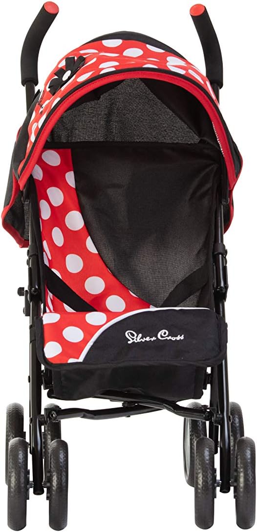 poussette recommandée