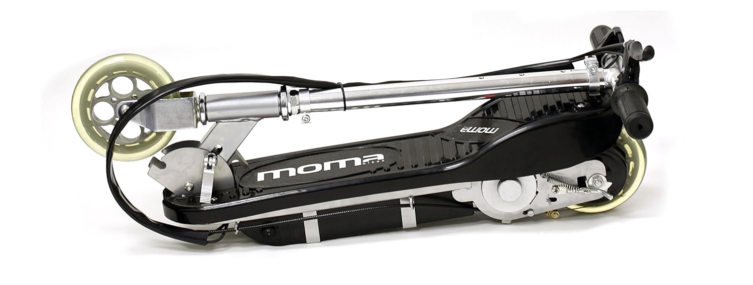 Patinete Plegado - Plegado: 82x13x80cm  - Abierto : 82x13x40cm  Facil Transportar 10kg