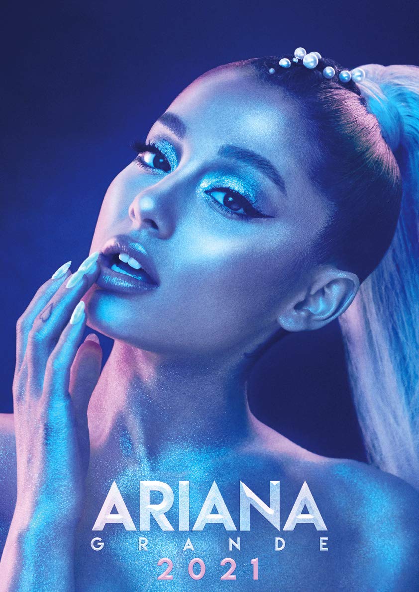 Amazon Ariana Grande 21 Grande Ariana Rock