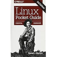 Linux Pocket Guide: Essential Commands