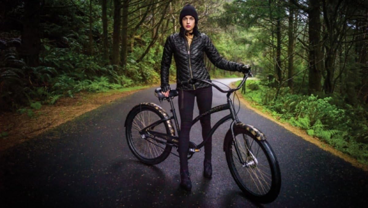 electra glam punk 3i