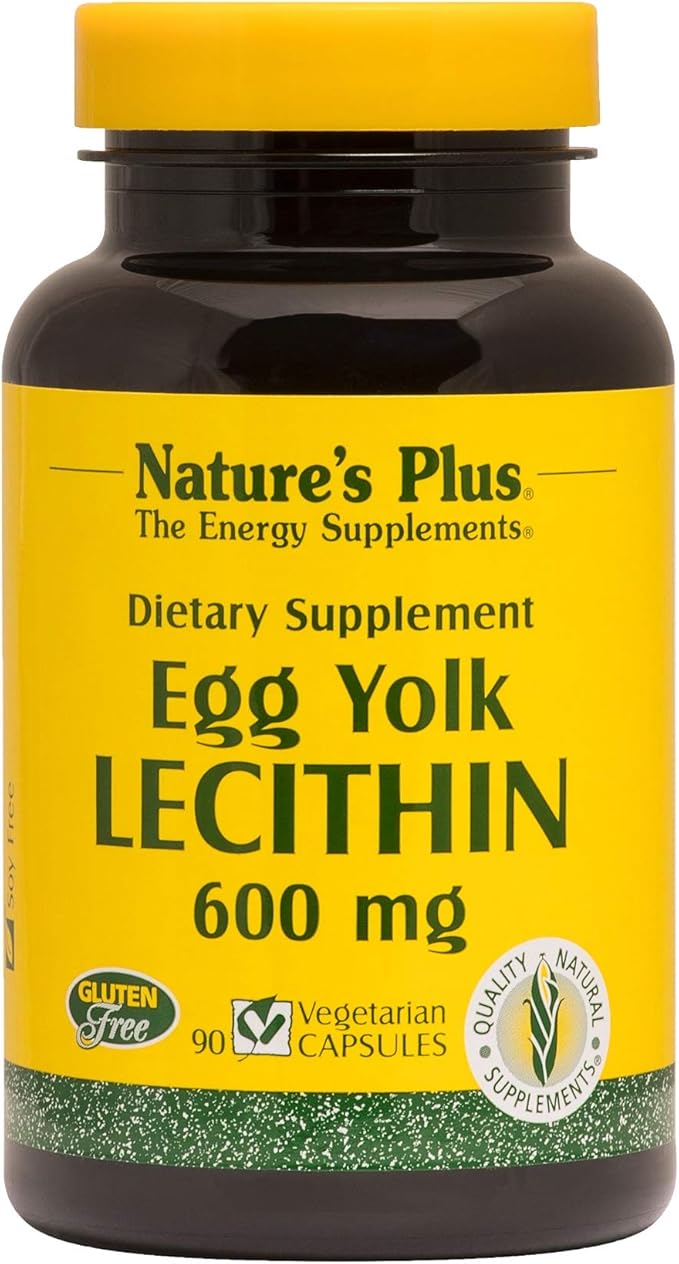 Lecithin Function In Body at Jaime Cone blog