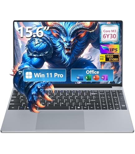 Amazon.com: Dell Latitude 5590 Business Laptop, 15.6