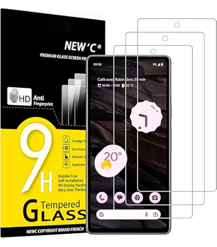 Amazon.com: Google Pixel 7a, 128GB, Charcoal - Locked to Verizon