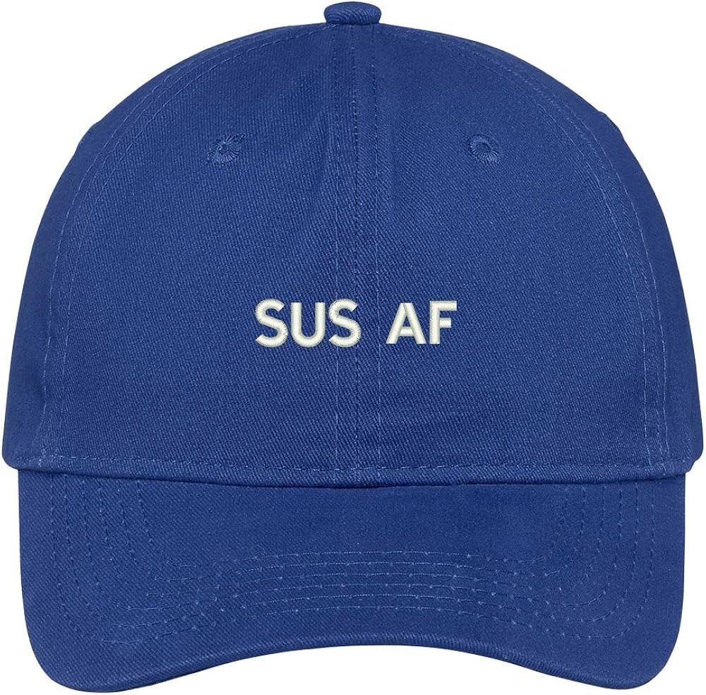 trendy dad caps