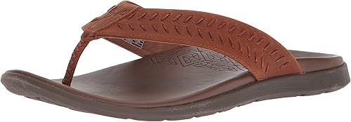 chaco jackson flip flop