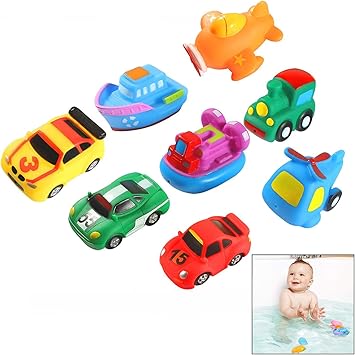 juguetes de goma para bebes