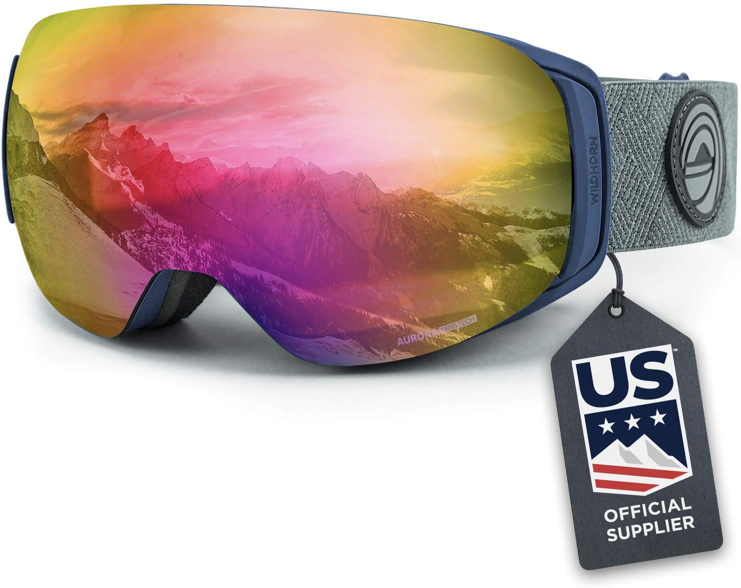 Best smith clear racing goggles